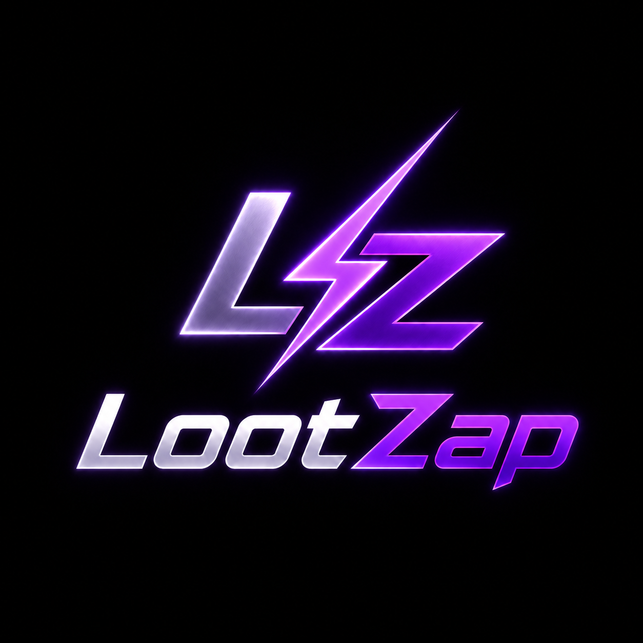 Logo LootZap